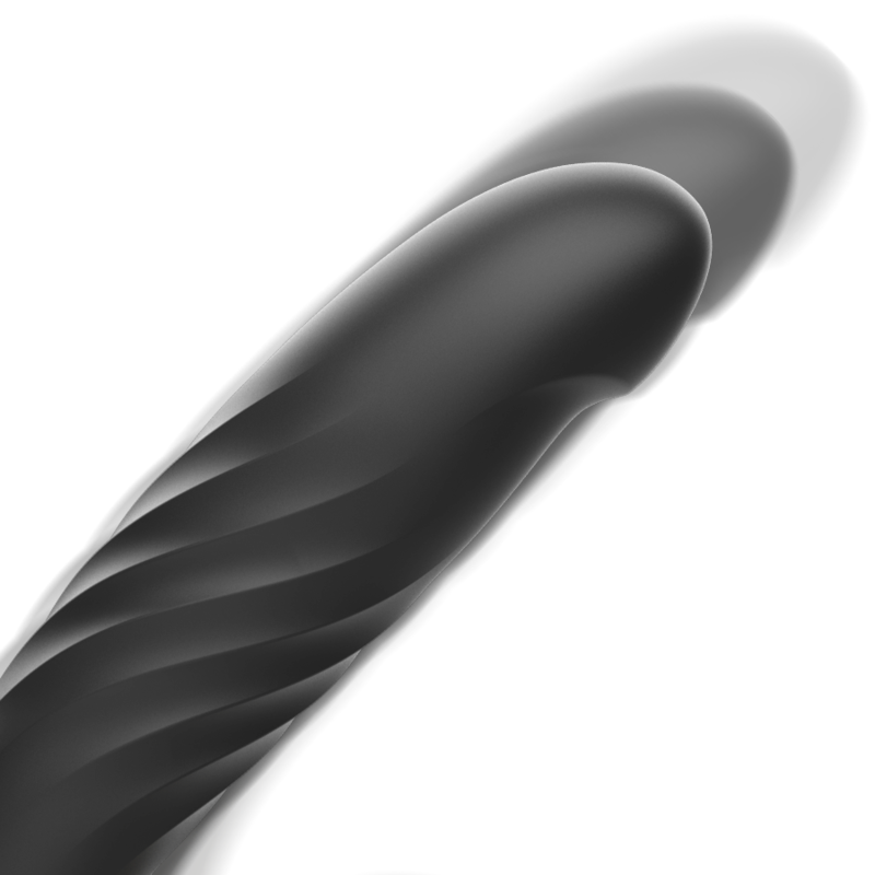 IBIZA - CLIP UP & DOWN +VIBRADOR + SUCCIONADOR CLÍTORIS