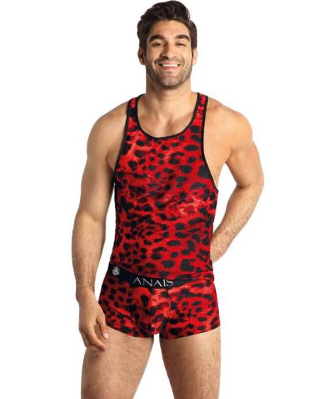ANAIS MEN – SAVAGE TOP M