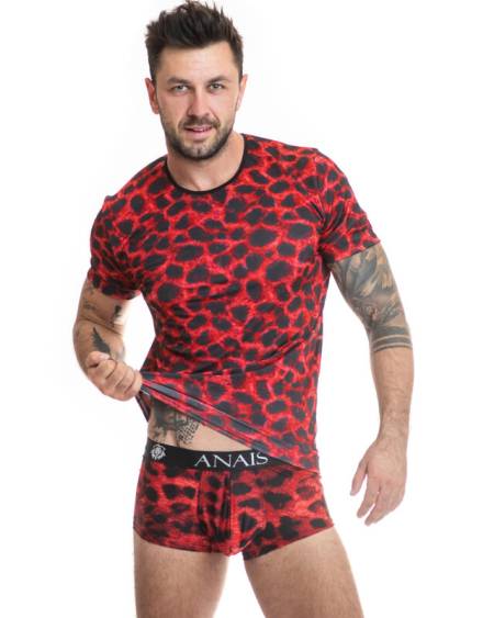 Camiseta Savage da ANAIS MEN