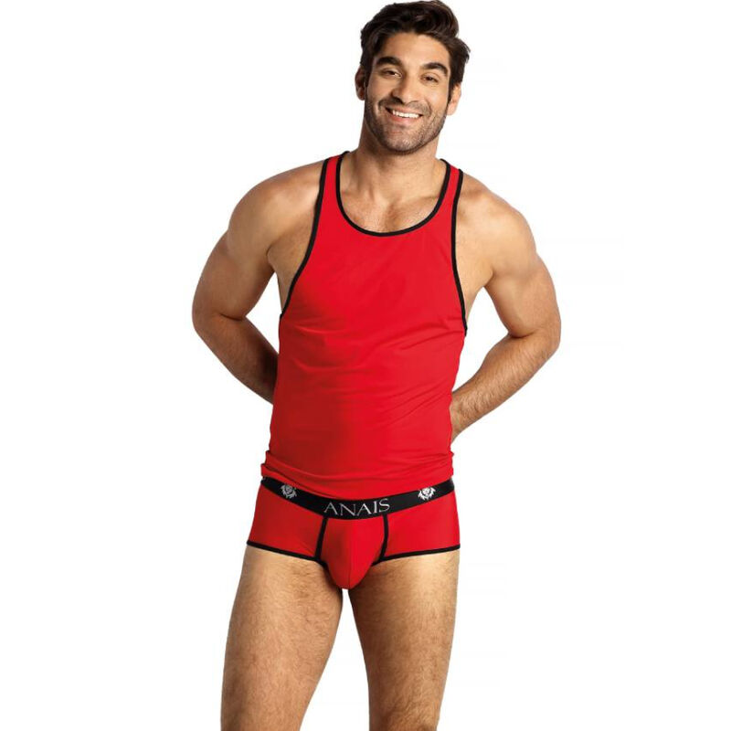 ANAIS MEN - SOUL TOP L - XL