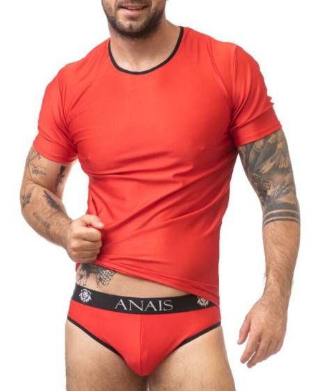 ANAIS MEN – SOUL CAMISETA M