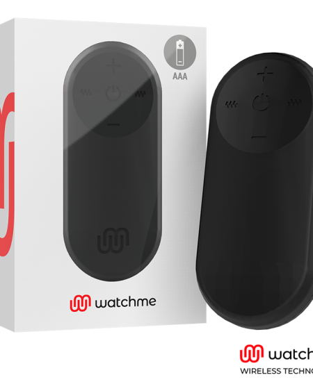 Mando universal controle remoto preto