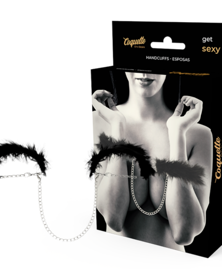 Algemas Fetish Deluxe COQUETTE CHIC DESIRE