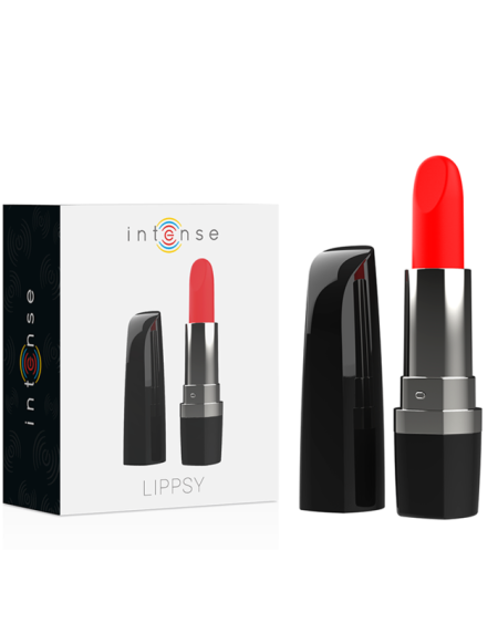 INTENSE - LIPPSY PINTALABIOS VIBRADOR