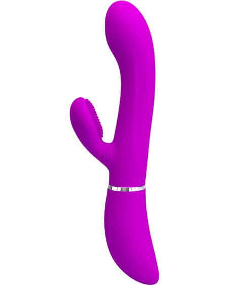 Vibrador Estimulador Clitoriano Pretty Love