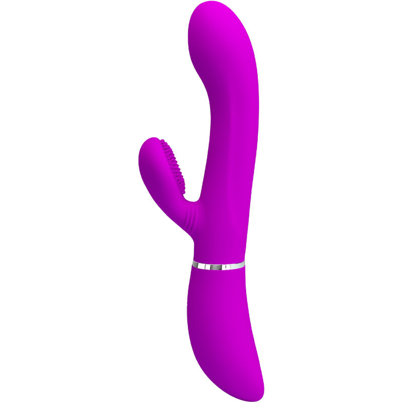 Vibrador Estimulador Clitoriano Pretty Love