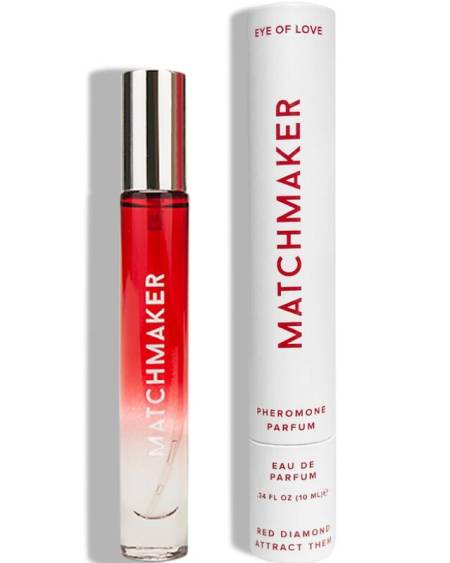 Perfume Matchmaker Red Diamond da EYE OF LOVE