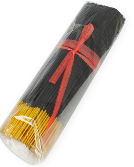 Incenso erótico TENTACION com aroma a caramelo