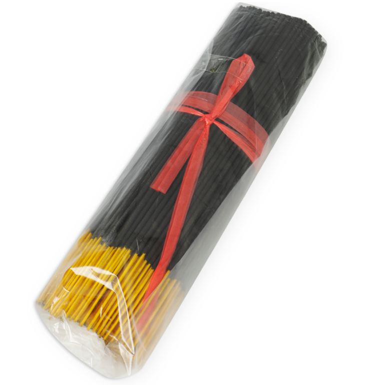Incenso erótico TENTACION com aroma a caramelo