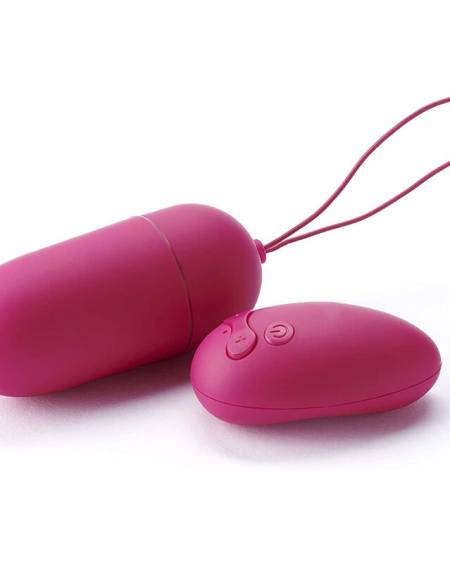 CONTROL - MASAJEADOR PERSONAL CONTROL REMOTO WIRELESS