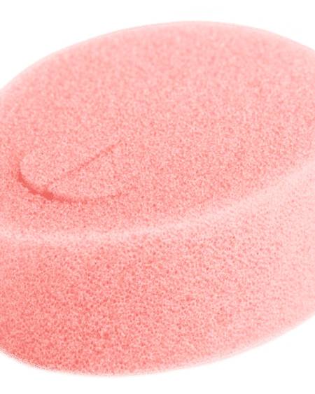 Tampão esponja vaginal lubrificada Confort 365 - 3 unidades