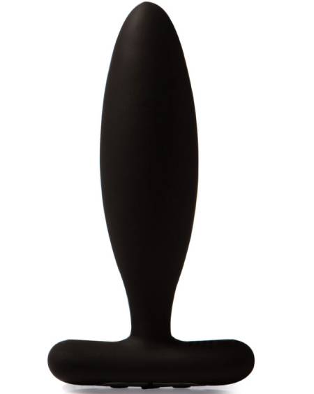 Vibrador anal Vesta da JE JOUE em cor preta