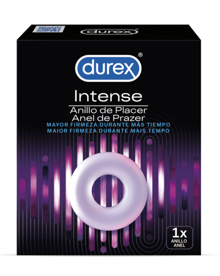 DUREX - ANILLO DE PLACER