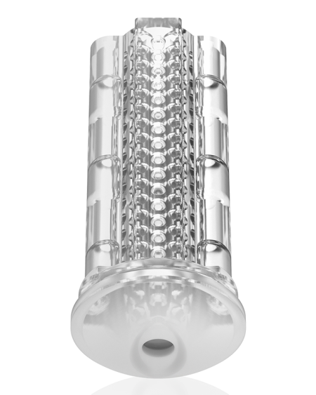KIIROO - TITAN FUNDA MASTURBADOR POWER + RENDIMIENTO