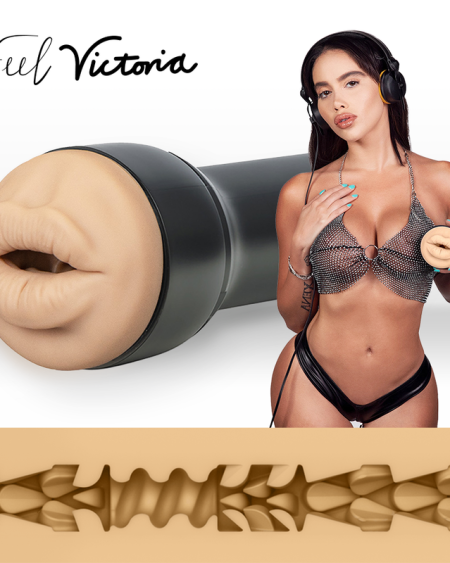 Feel Victoria June Boca
