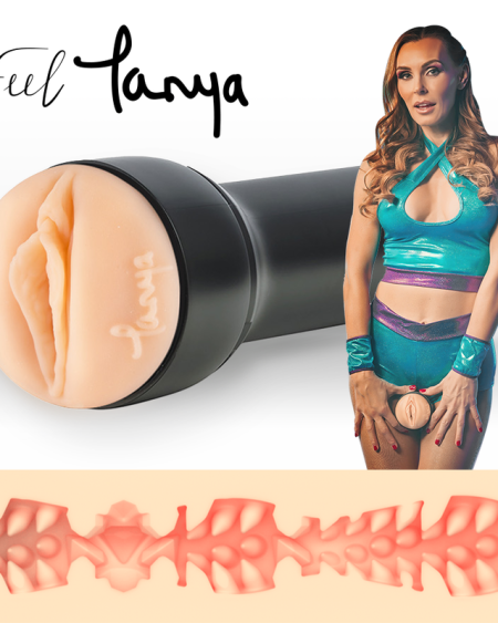 Feel Tanya Stroker da KIIROO