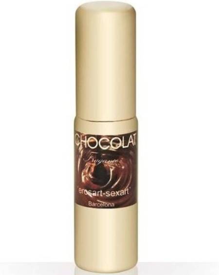 EROS-ART Perfume Chocolate Afrodisíaco 20 CC