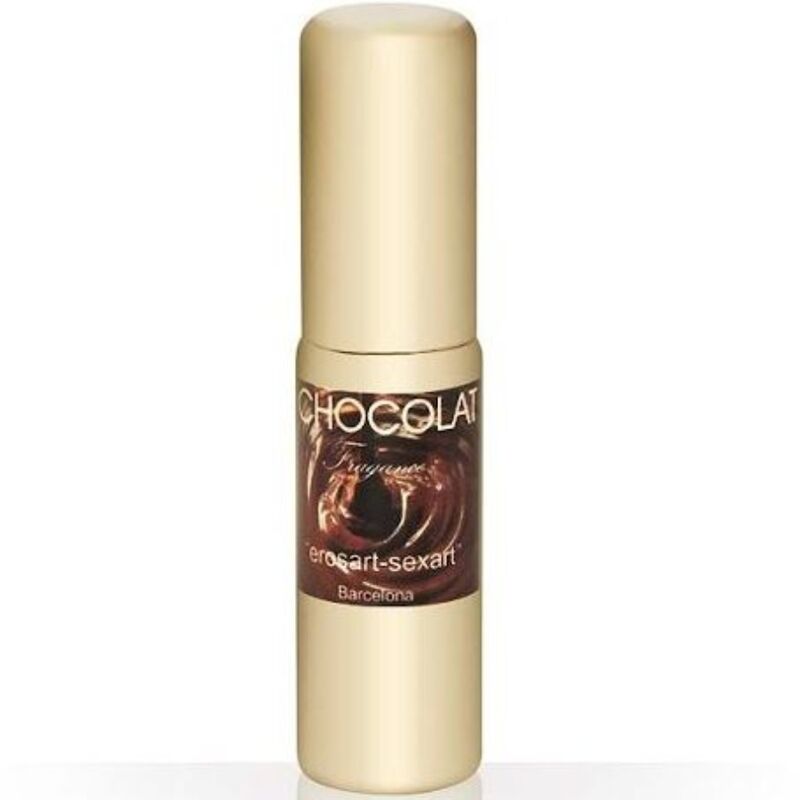 EROS-ART Perfume Chocolate Afrodisíaco 20 CC