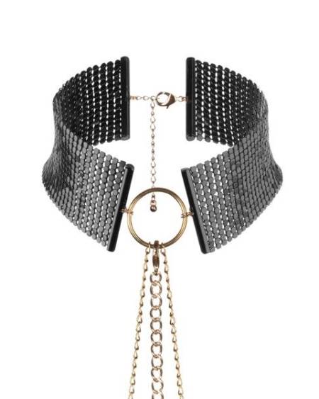 Gargantilha Dêsir Metallique Bijoux Indiscrets