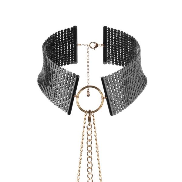 Gargantilha Dêsir Metallique Bijoux Indiscrets