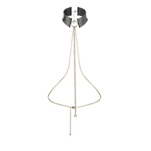 Gargantilha Dêsir Metallique Bijoux Indiscrets