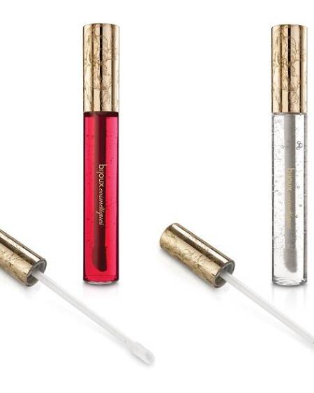 Pack Duo Gloss para Pezones Frio & Calor da Bijoux Indiscrets