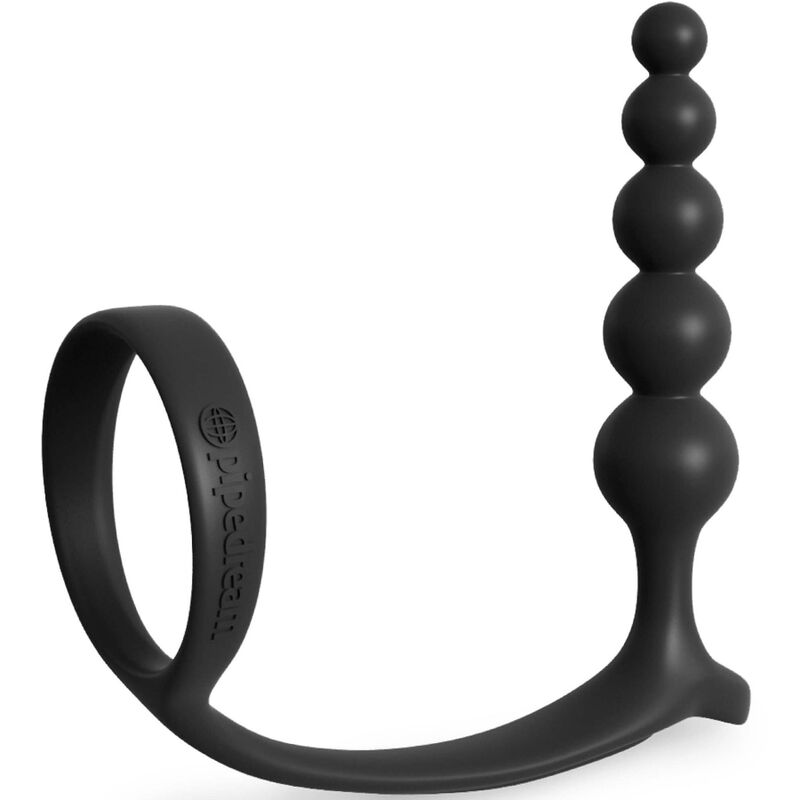 Bolas Anais Ass-Gasm Cockring da ANAL FANTASY ELITE COLLECTION
