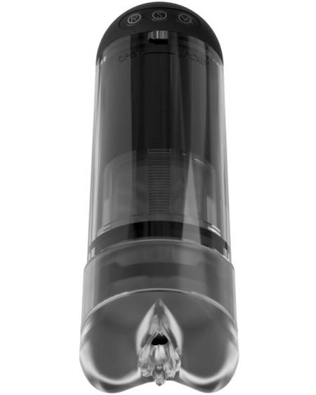 Masturbador Stroker Extender Pro da PDX ELITE