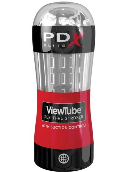 Masturbador Stroker ViewTube da PDX ELITE