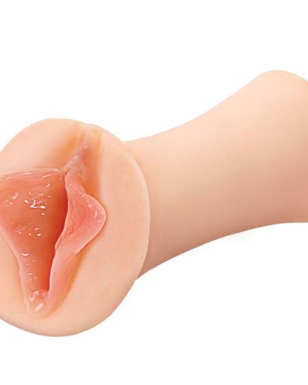FETISH FANTASY EXTREME - MASTURBADOR MASCULINO SILICONA LUSCIOUS LIPS