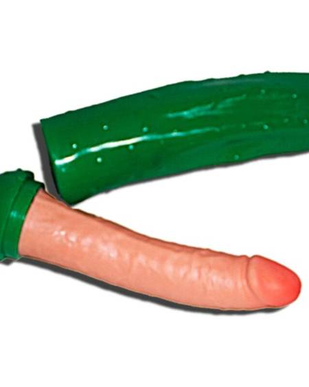 Pepino Pénis para festas