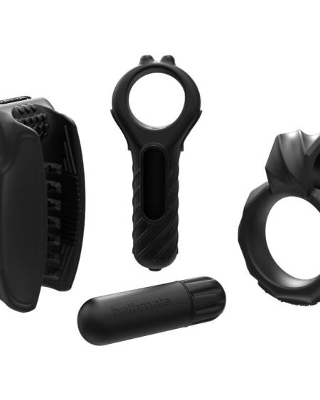 Vibe Kit de Resistência Bathmate