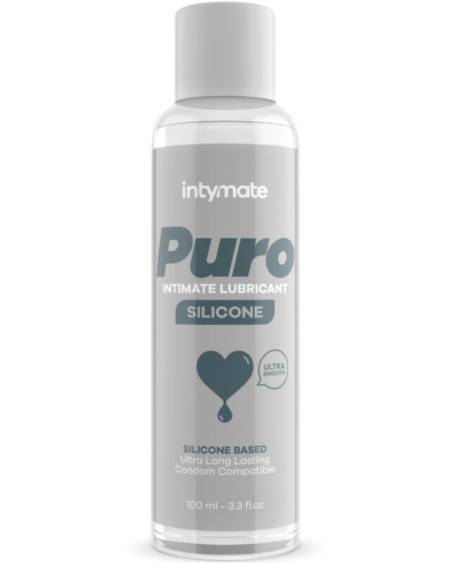 Puro Silicone Lubrificante 100 ml