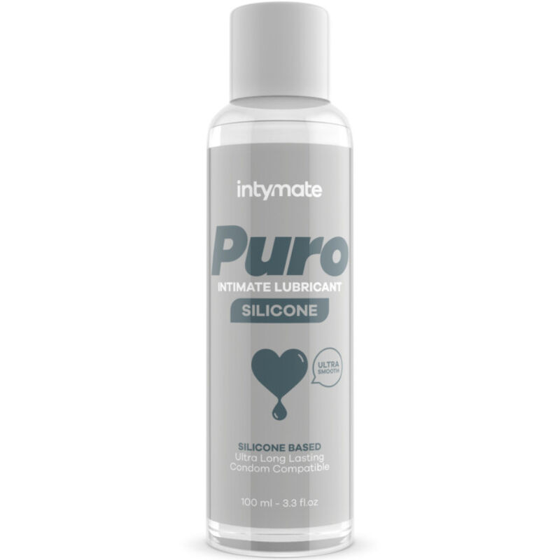 Puro Silicone Lubrificante 100 ml