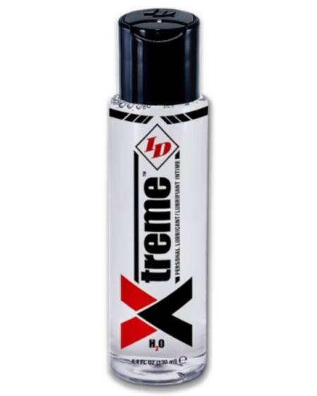 Lubrificante ID Xtreme Base Água 250 ml