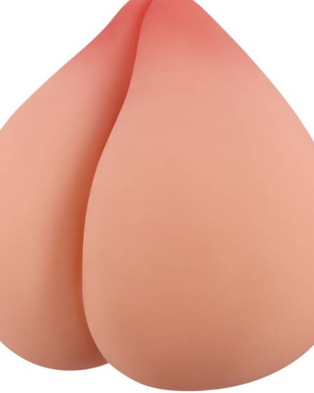 Masturbador masculino Pretty Love Melocotón em forma de pêssego