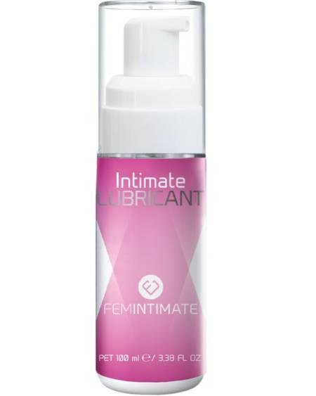 Lubrificante Vaginal Feminitimate 100 ml