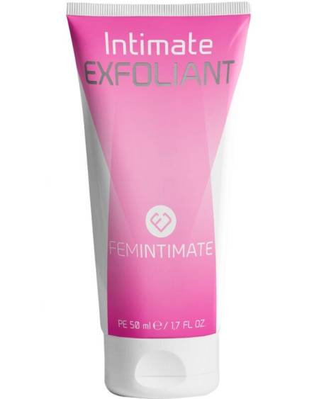 Limpiador Exfoliante Íntimo 50 ml da Femintimate