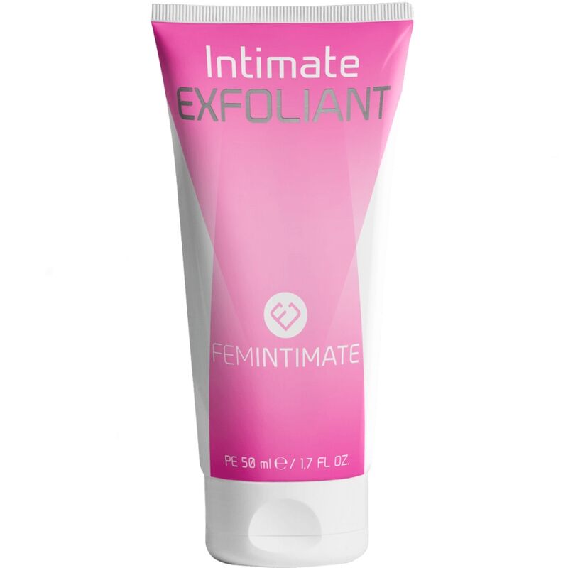 Limpiador Exfoliante Íntimo 50 ml da Femintimate
