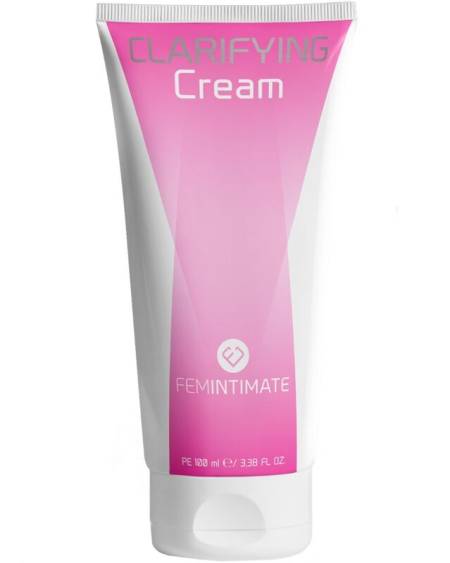 FEMINTIMATE - CLARIFYING CREMA BLANQUEADORA 100 ML