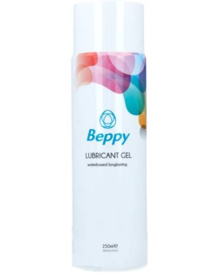 Gel Lubrificante Beppy 250 ml