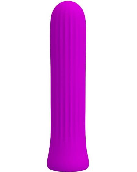 Vibrador estimulador rosa Pretty Love