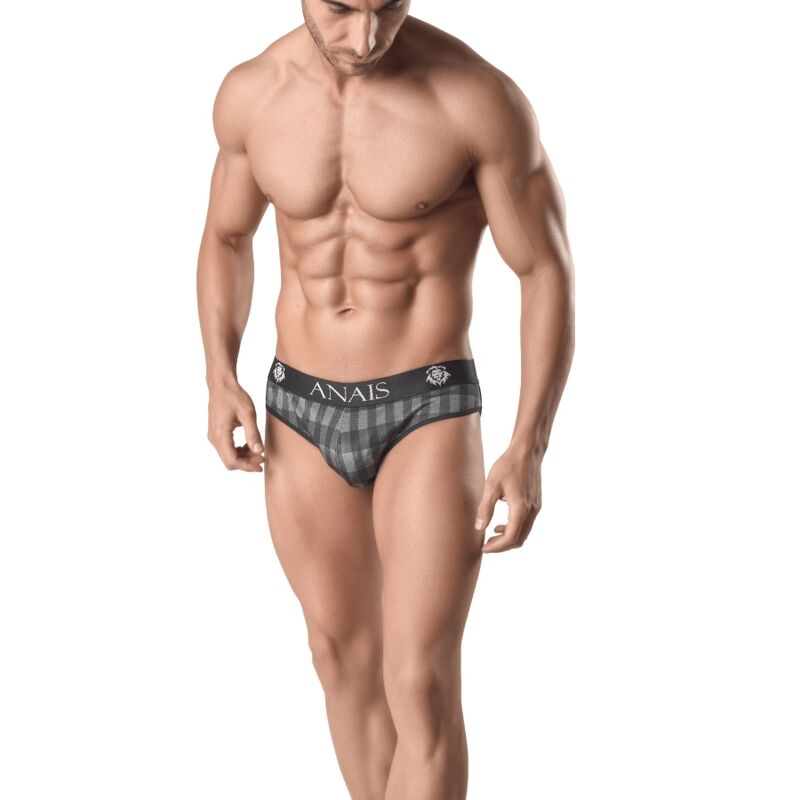 ANAIS MEN - AEGIS SLIP S - M
