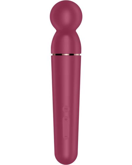 Satisfyer Planet Wand-er Massajador Vibrador Berry