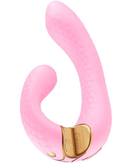 SHUNGA MIYO Massageador Íntimo Rosa