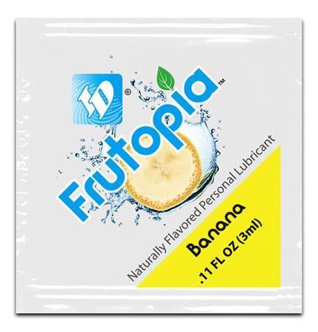 Lubrificante ID Juicy Lube monodose 4 ml