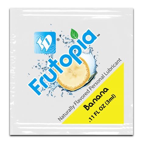 Lubrificante ID Juicy Lube monodose 4 ml