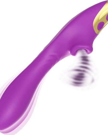ARMONY - DUDU SUCCIONADOR CLÍTORIS VIOLETA