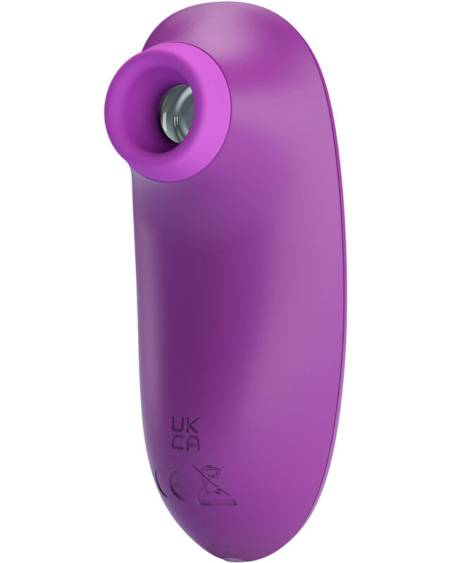ROMANCE - ADORA MINI SUCCIONADOR CLÍTORIS VIOLETA