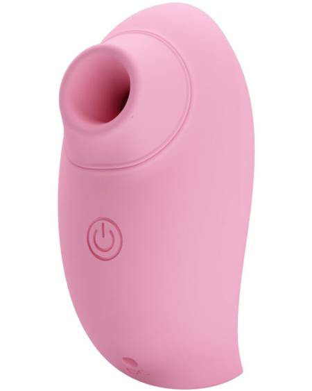 ROMANCE - INHALE BIRD MINI SUCCIONADOR CON FUNCIÓN MEMORIA